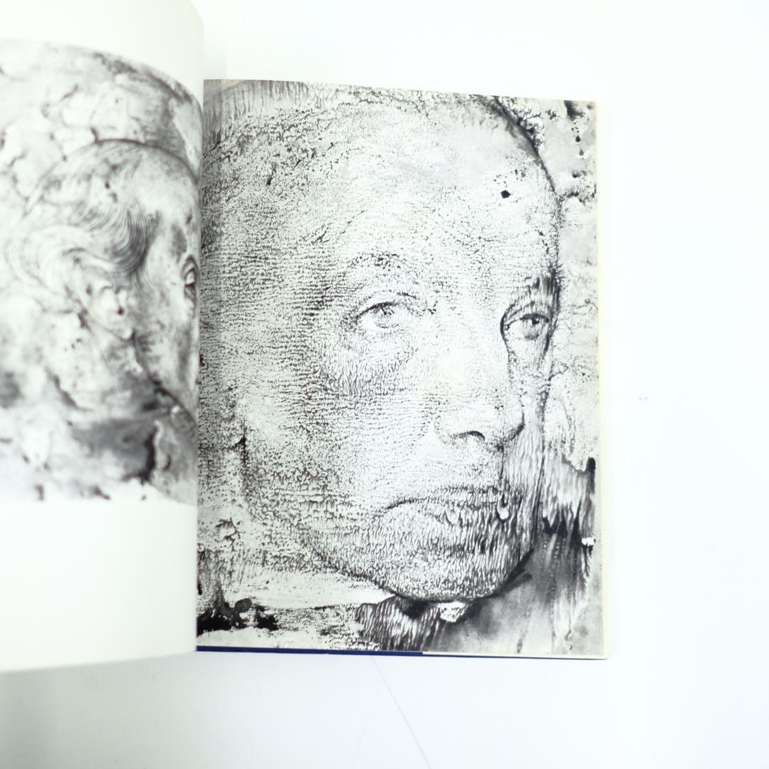 HANS BELLMER EDITIONS FILLIPACCHI 洋書　画集