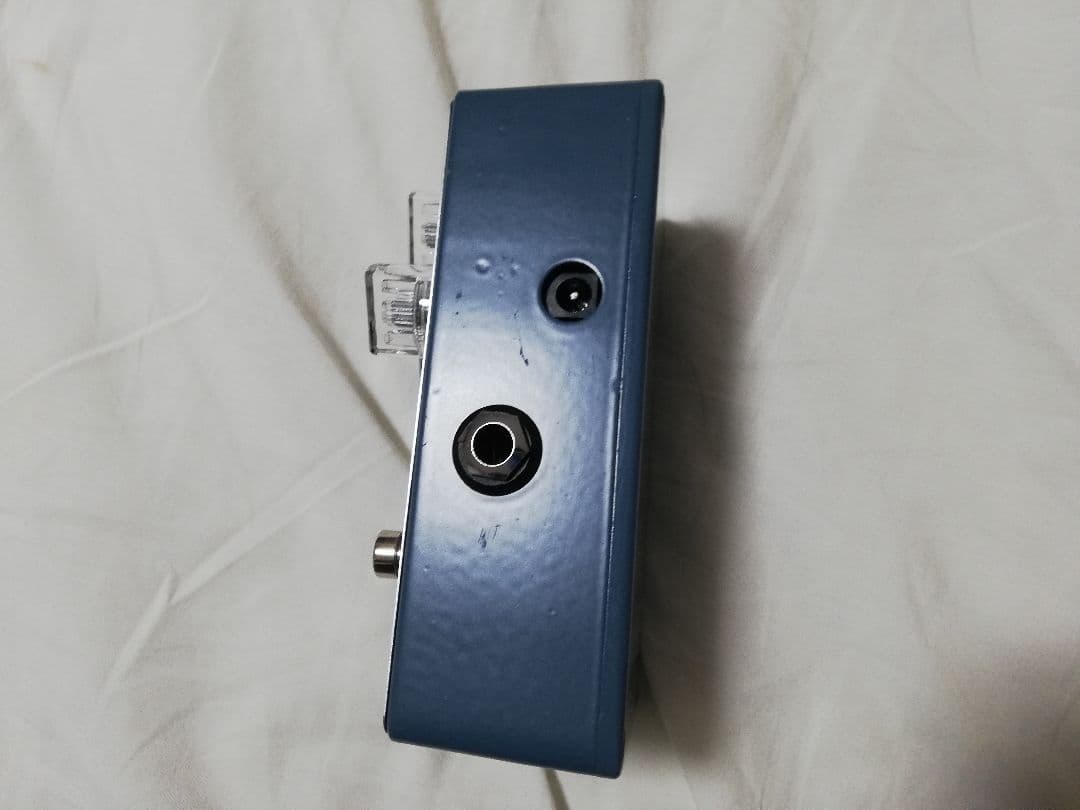 Ovaltone UD-03 ブースターエフェクター