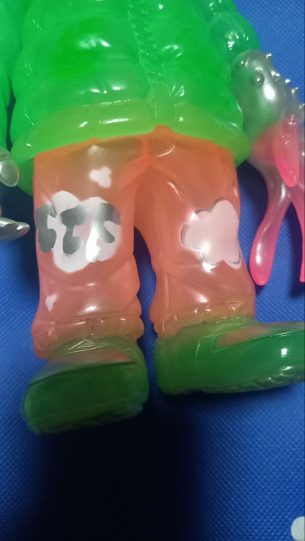 gyaromi オイド怒　TTF2024 ギャロミ