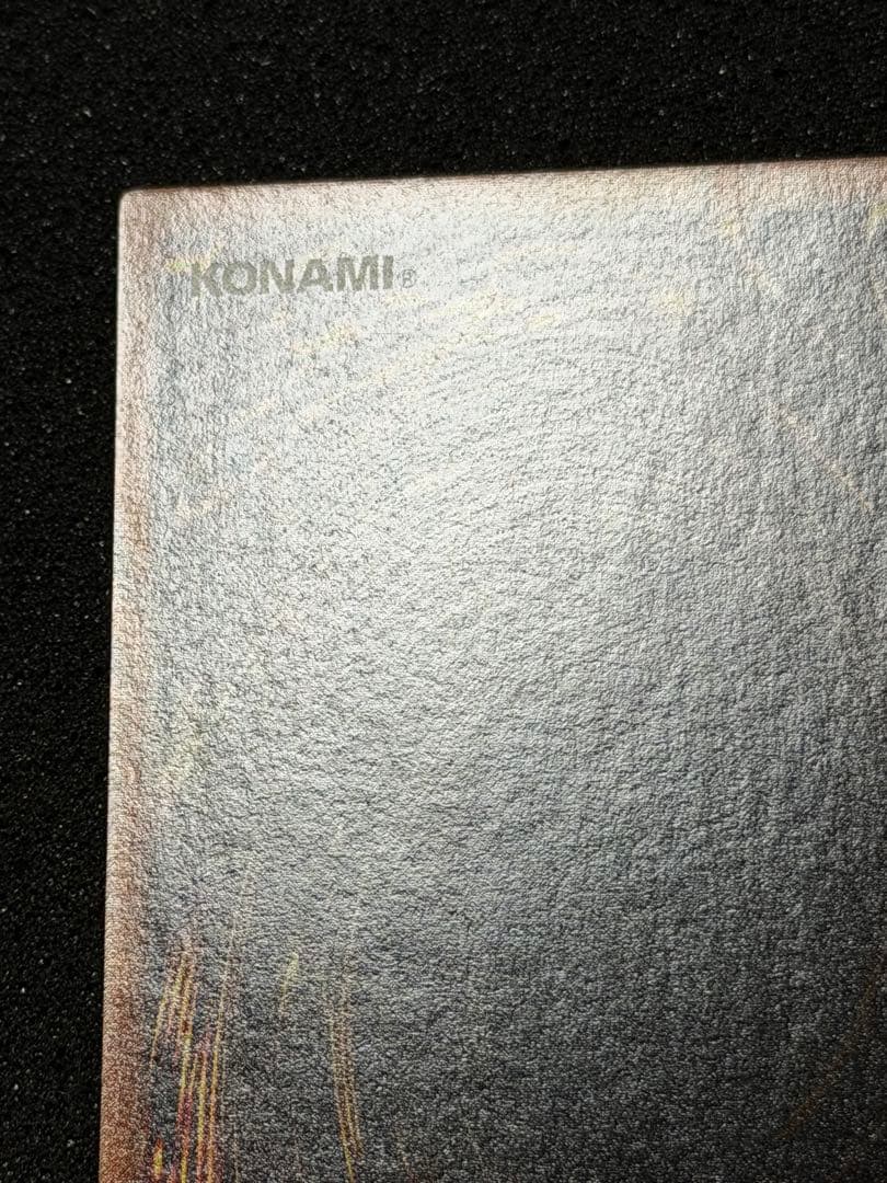 トゥーン・ブラック・マジシャン・ガール シク貫通