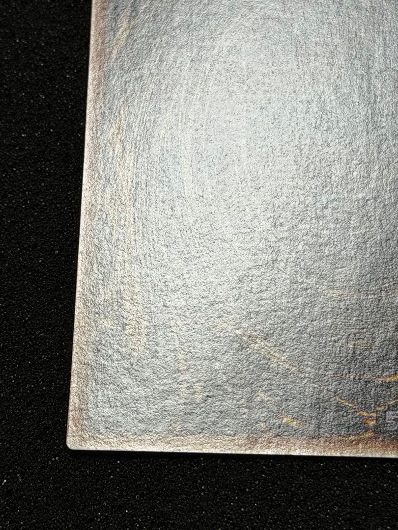 トゥーン・ブラック・マジシャン・ガール シク貫通