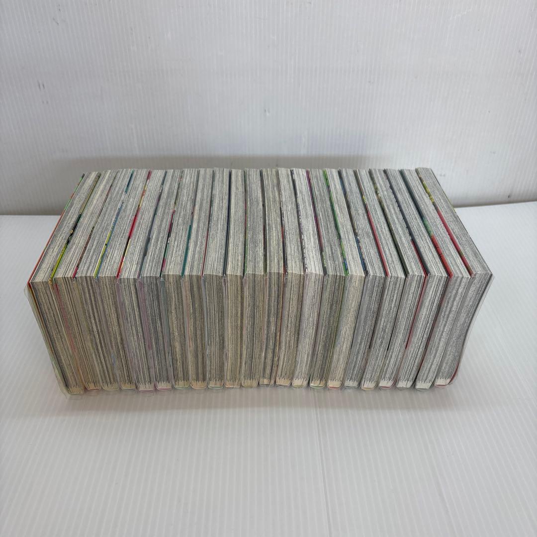 チェンソーマン 全22巻セット