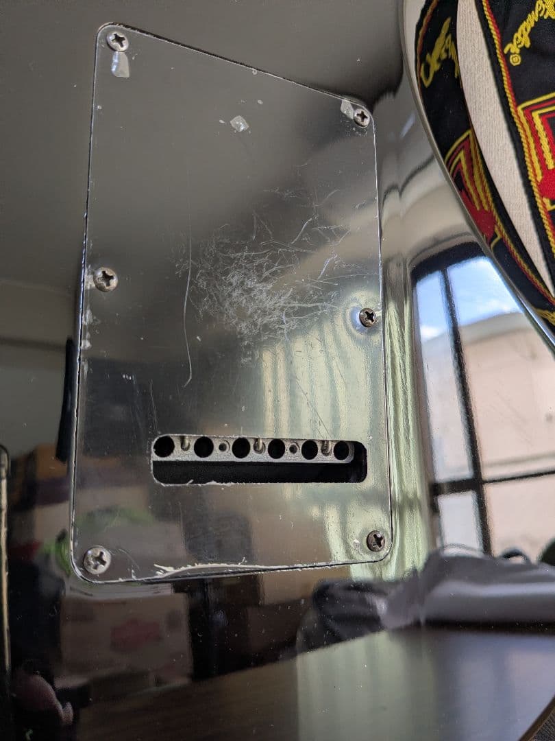 【ジャンク品】 Cort G210FT エレキギター