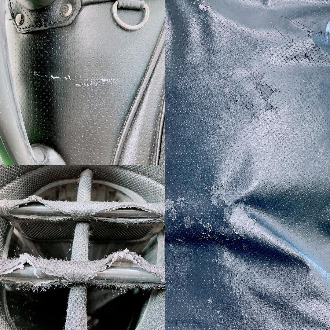 TOURSTAGE ViQ 初心者 メンズ ゴルフクラブ 13本 N2441