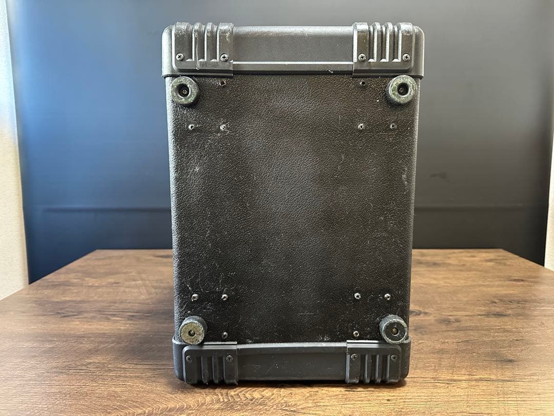 トム・ソーヤ 　REXER　60WアンサンブルPAアンプ　MA-60