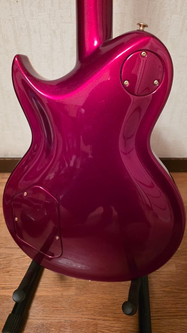 ARIA PRO Ⅱ PE-R100 エレキギター 1983年製