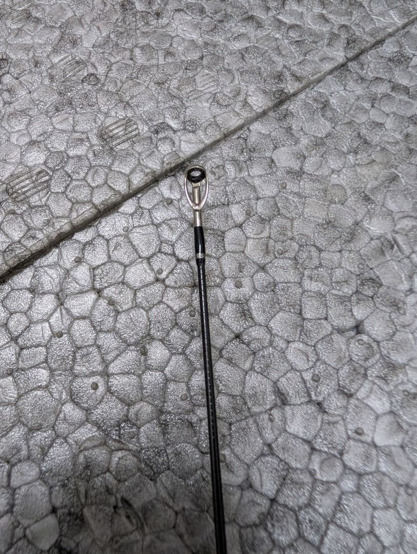 RUNWAY Versatile Shooter S84 ショアジギングロッド