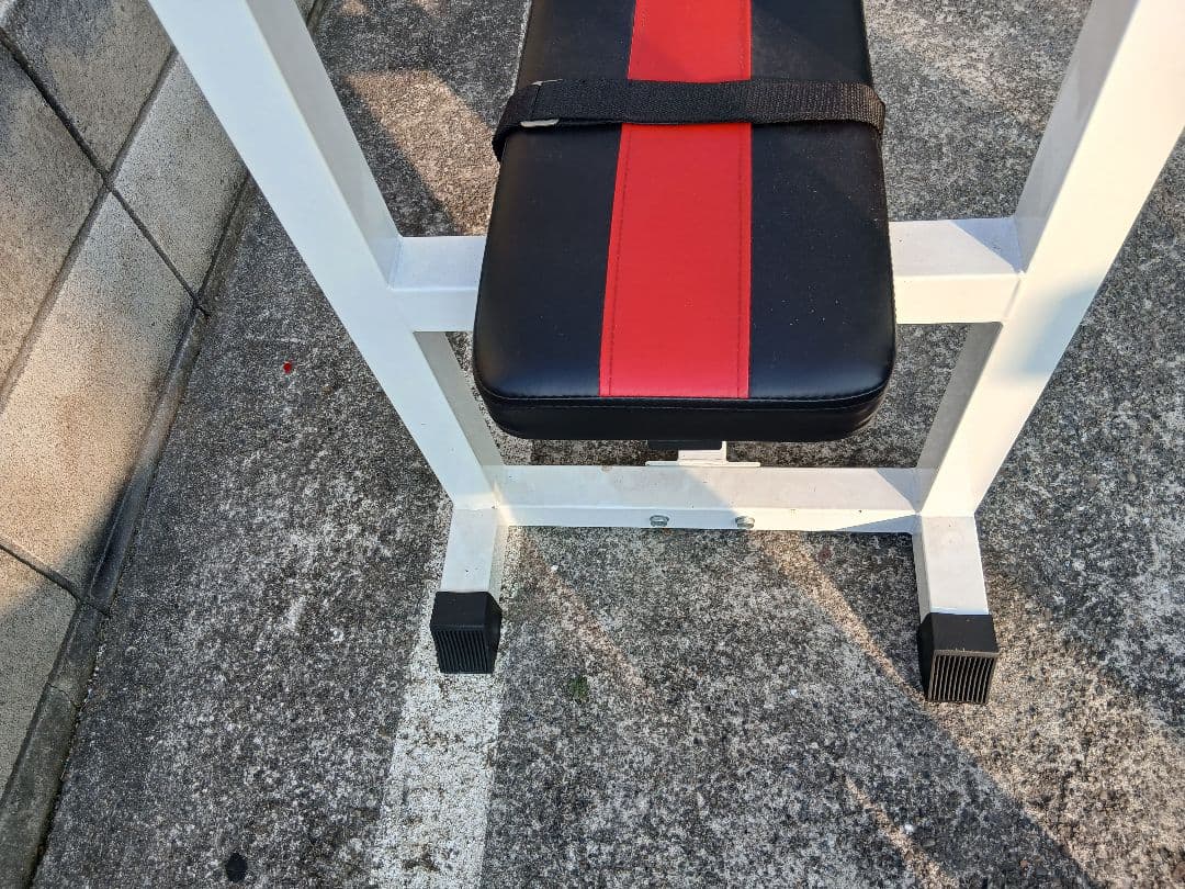 IROTECアイロテック ベンチプレス台