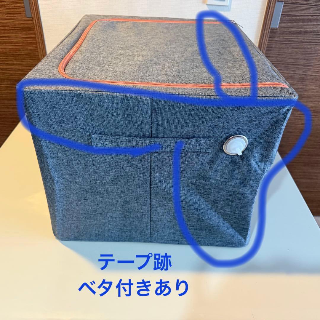 IKOU 家庭用酸素発生器 &ペットケージ Mサイズ 酸素吸入器 ペット用酸素室