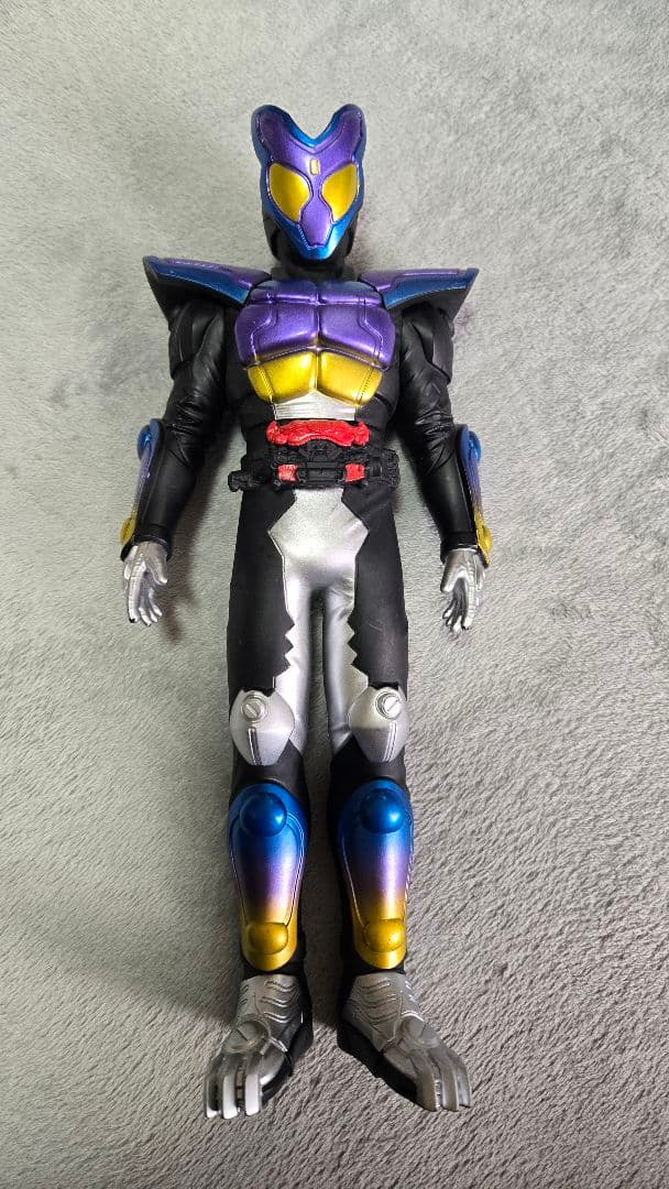 仮面ライダー　一番くじ