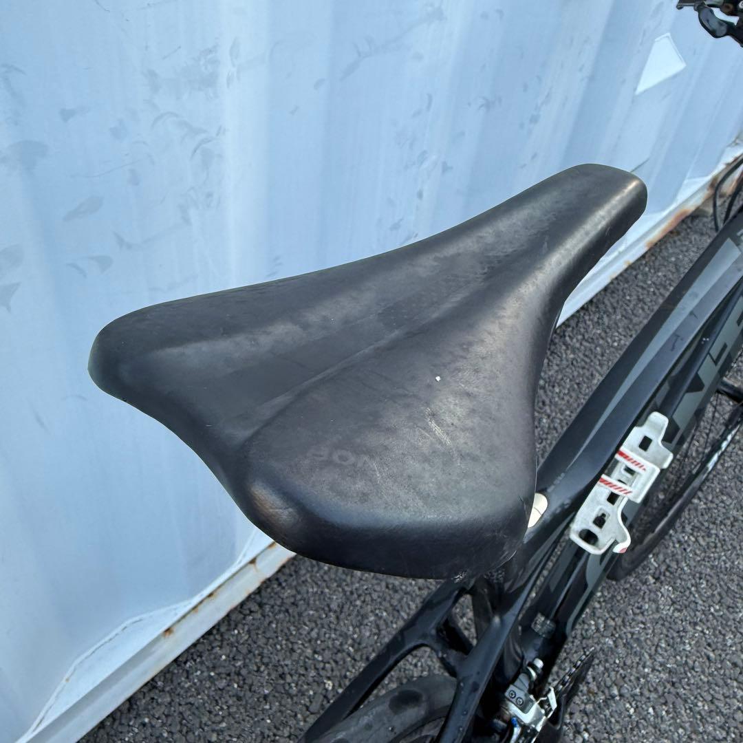 フルカーボンクロスバイク FastRoad COMAX2 定価16.5万円