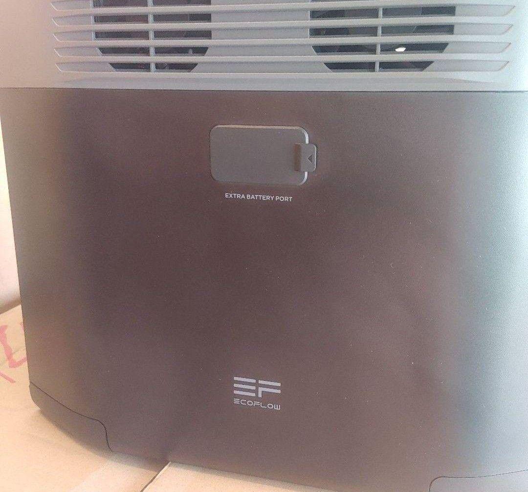 A*A様 正規整備済品　EcoFlow DELTA 2 ポータブル電源