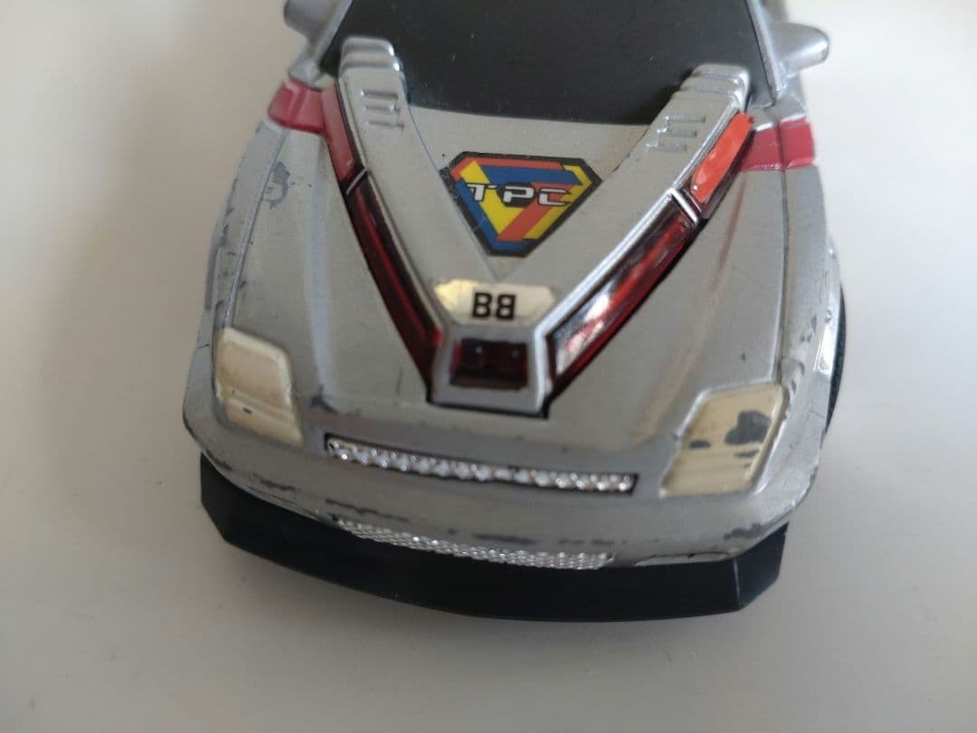 ウルトラマンダイナDXガッツシリーズ ウルトラマンガイアなど6種