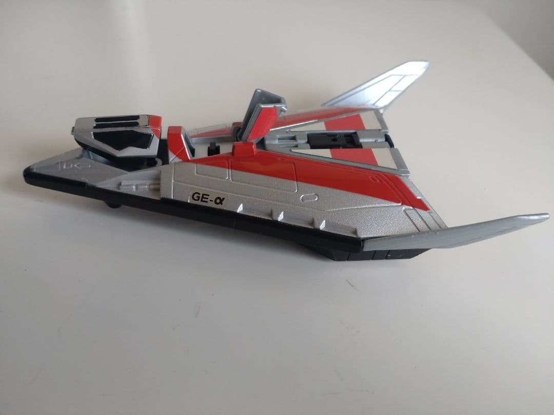 ウルトラマンダイナDXガッツシリーズ ウルトラマンガイアなど6種