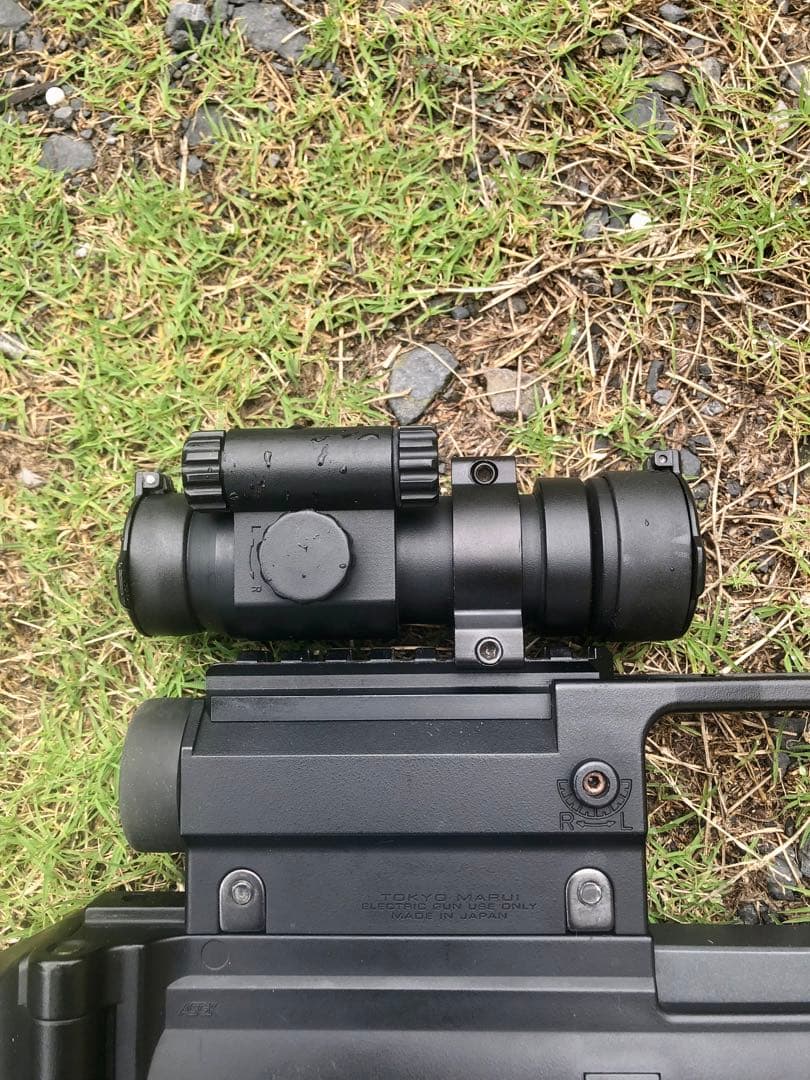 東京マルイ　次世代電動ガン　G36K 中古品