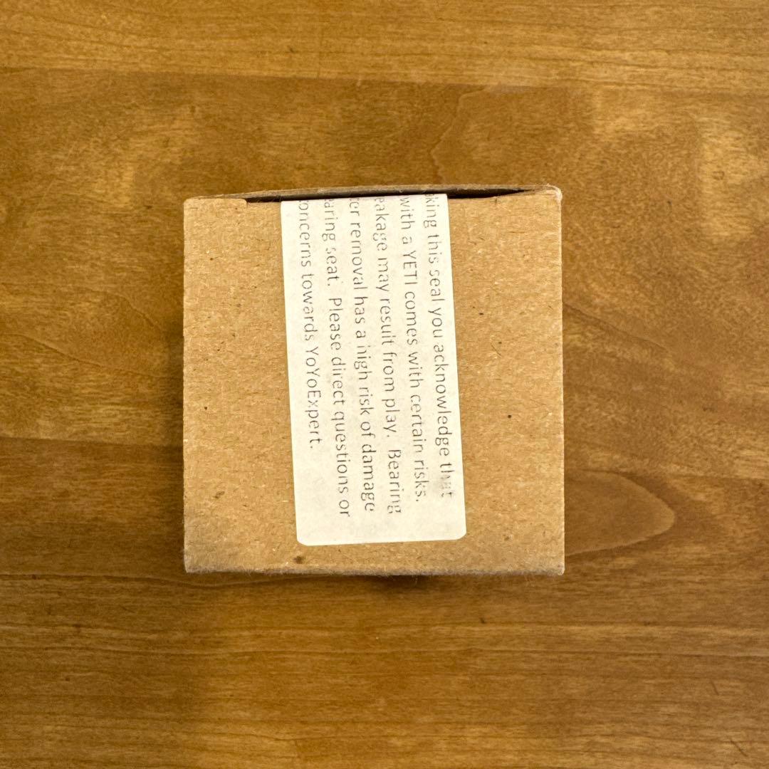 CLYW YETI カナダ製