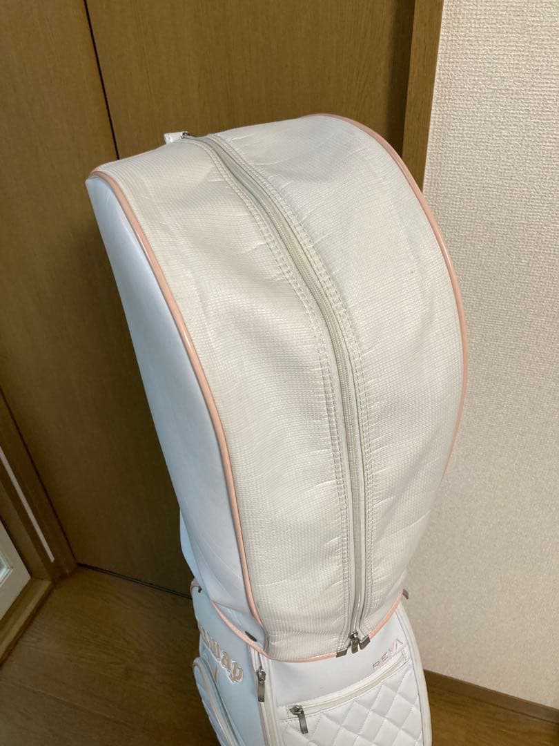 本格 レディース 初心者 キャロウェイゴルフクラブ 9本セット キャディバッグ付