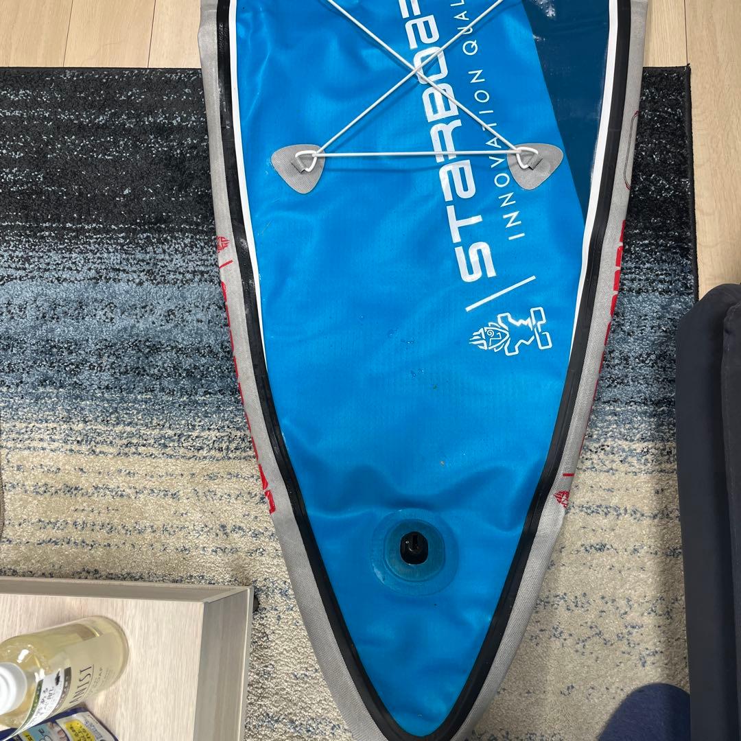 STARBOARD touring zen single11'6\"×29\"×6