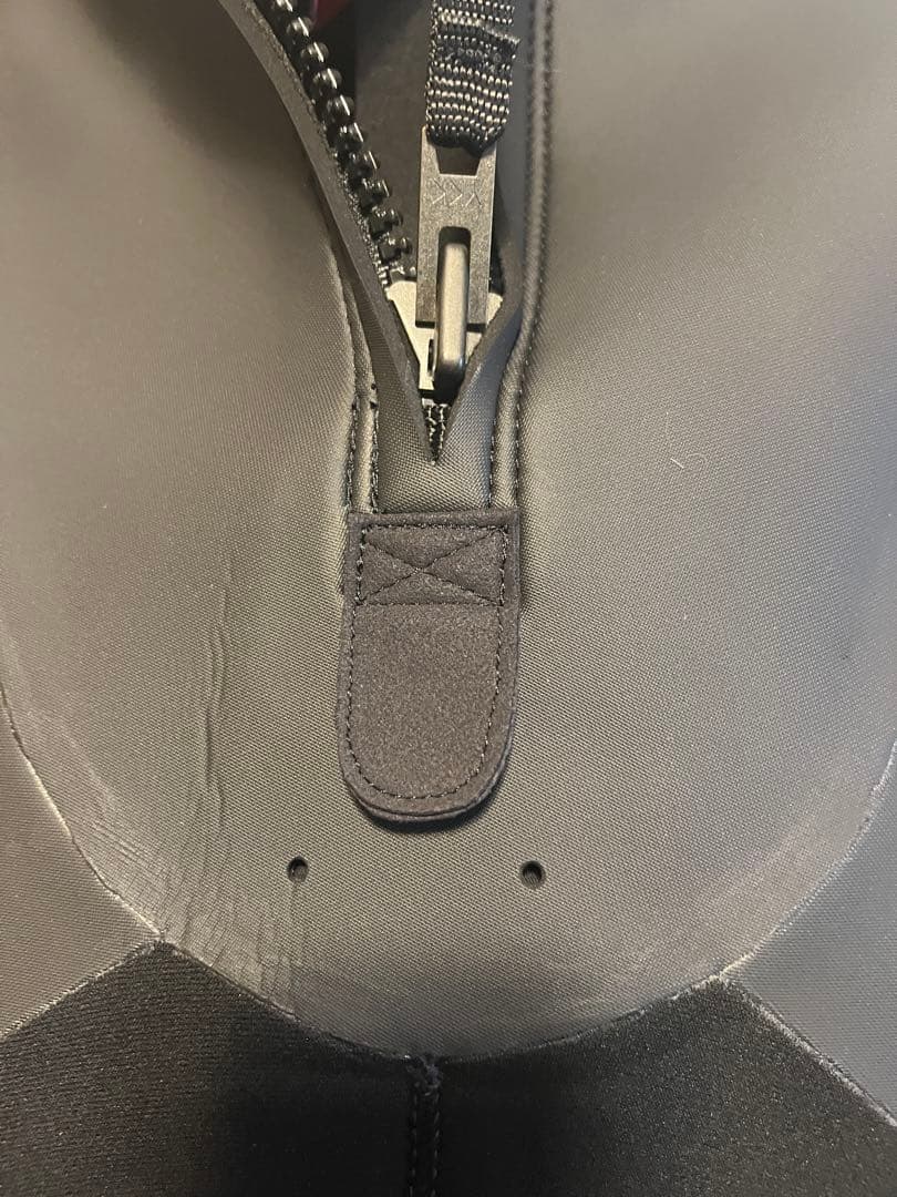 ちゃっぴ　RSS SURF EVOTセミドライ 5/3ｍｍ　サイズMLB