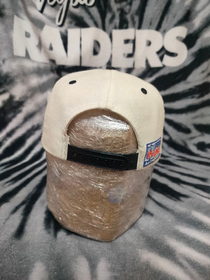 NFL カロライナ・パンサーズ & デンバー・ブロンコス ロゴ アスレチック