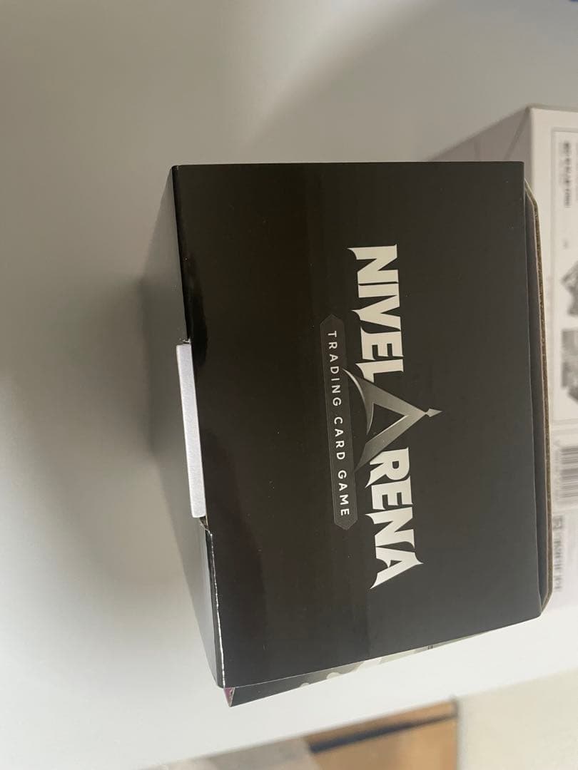 NIKKE 勝利の女神 コレクションボックス AGF2025 韓国限定