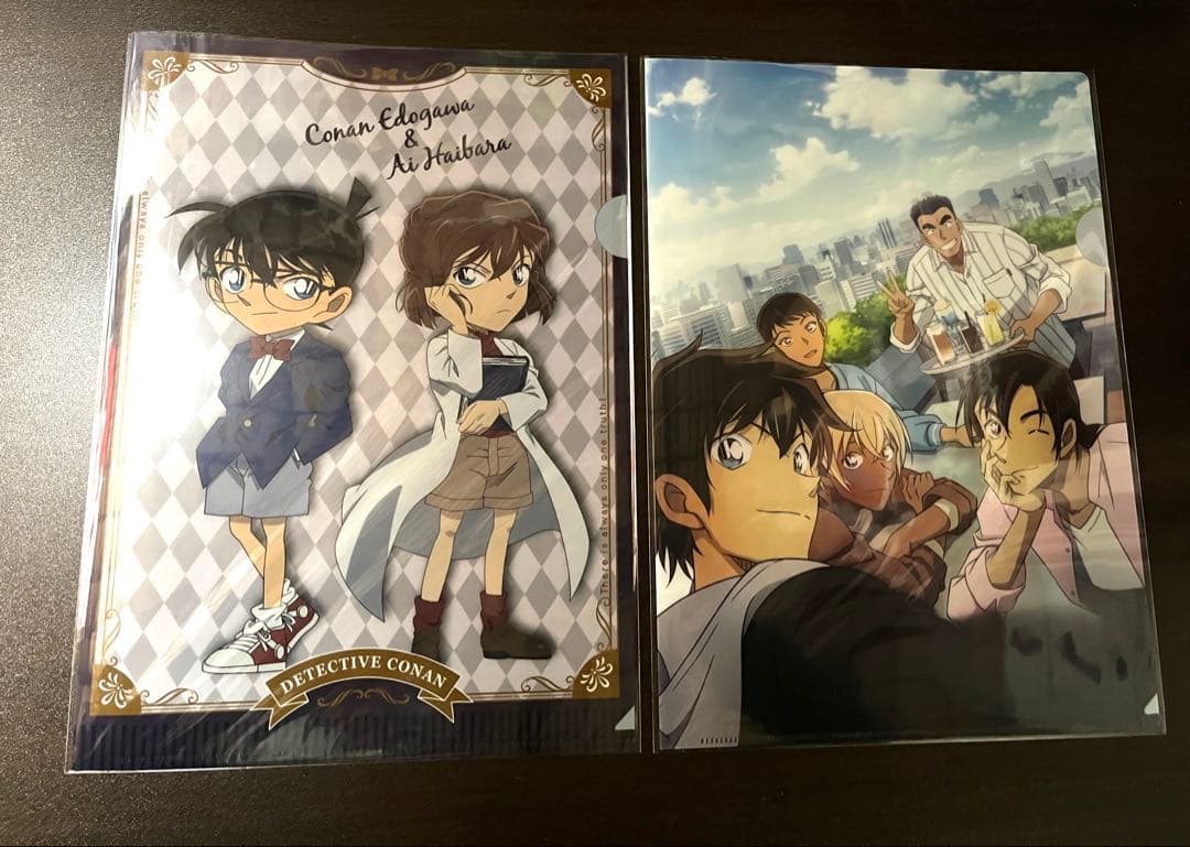 名探偵コナン 警察学校組DVD2点セット