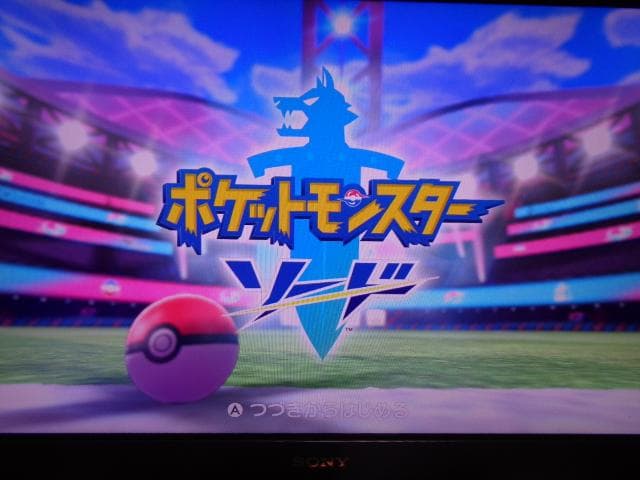 ニンテンドースイッチ ポケットモンスター ソード + エキスパンションパス