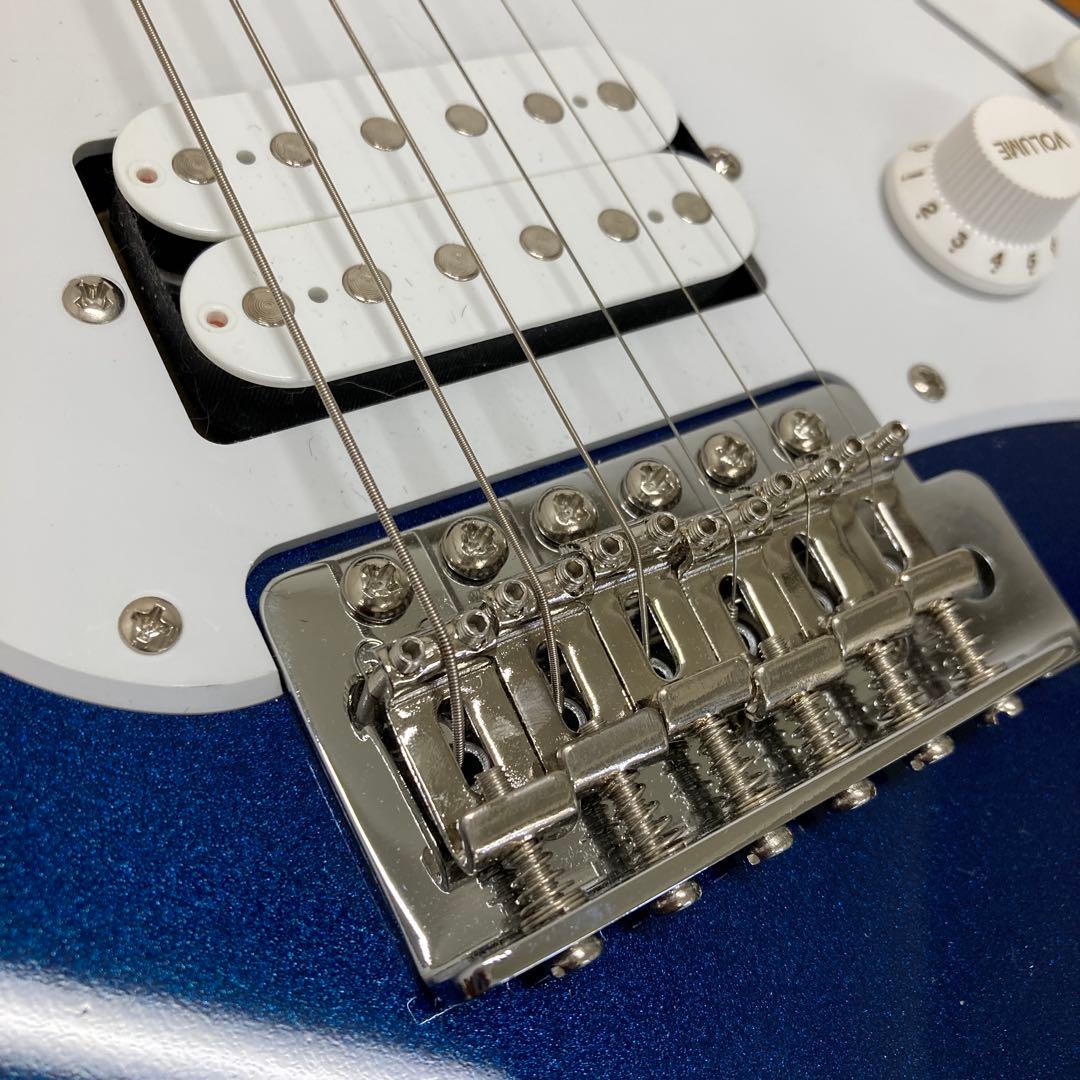 No.207 Yamaha PACIFICA 012 エレキギター 美品