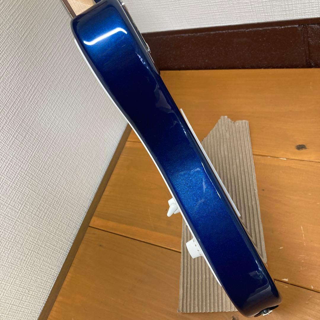 No.207 Yamaha PACIFICA 012 エレキギター 美品