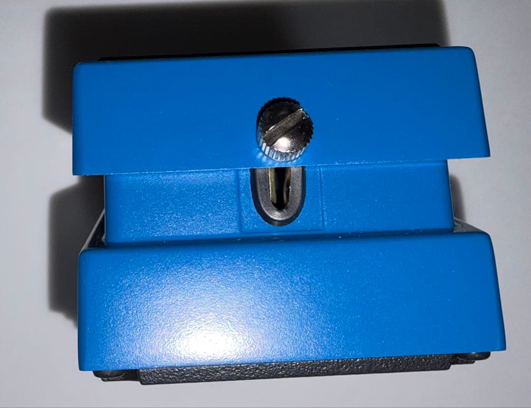 BOSS BD-2W 技 ブルースドライバー