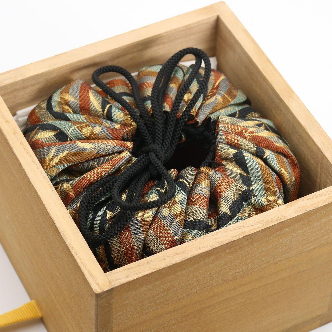 十三代 楽吉左衛門 惺入作 赤茶碗 表千家十四代 而妙斎書付　IX968