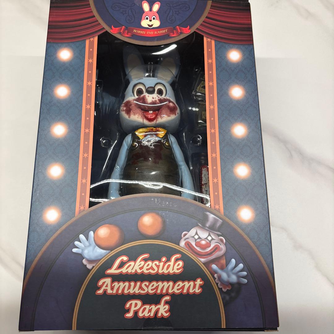 その他 Dead by Daylight Robbie the Rabbit 1/6