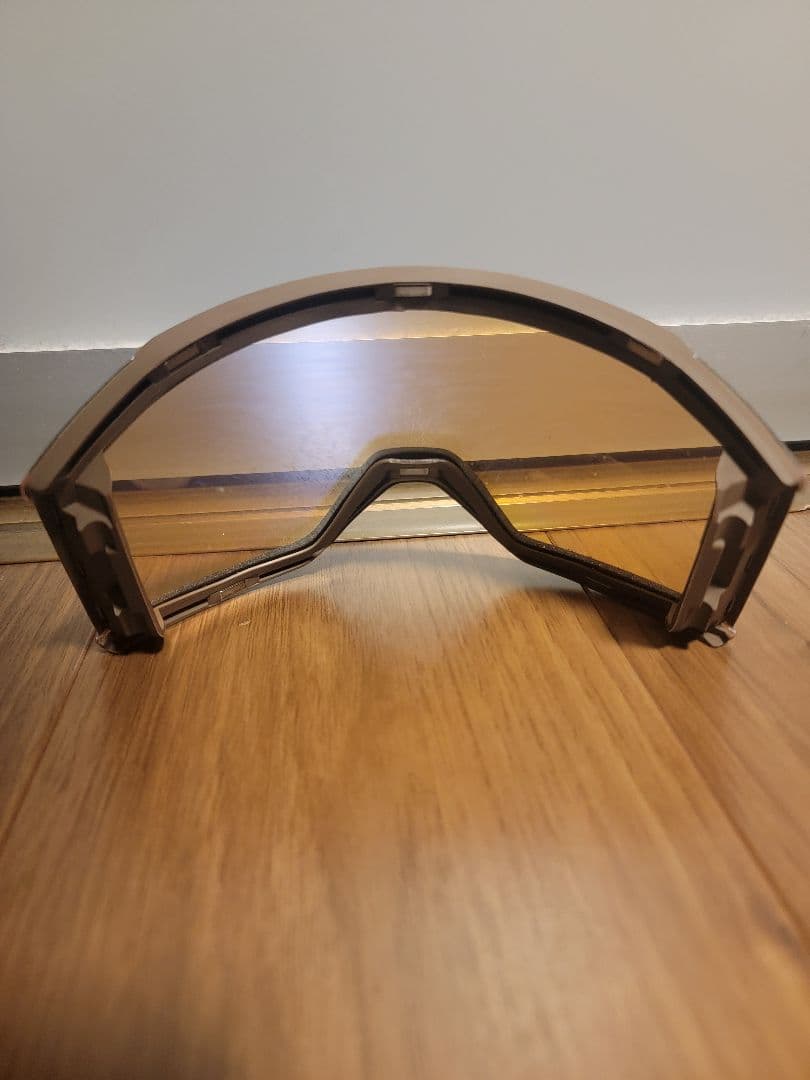 SMITH Squad Mag ChromaPop スノーボード ゴーグル