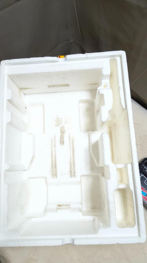 TAIYO　R/C　ターボ　ジェットファイター　競技用　1/14