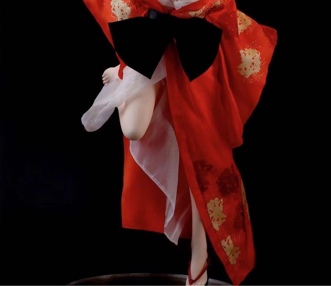 その着せ替え人形は恋をする 喜多川海夢 SC フィギュアガレージキットスタチュー