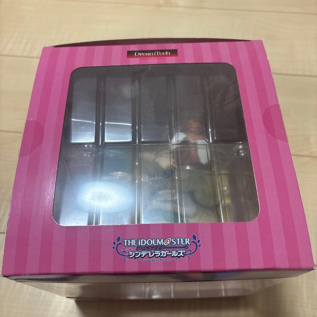 【～12/14期間限定出品】［サマー☆ウサミン］安部 菜々 フィギュア