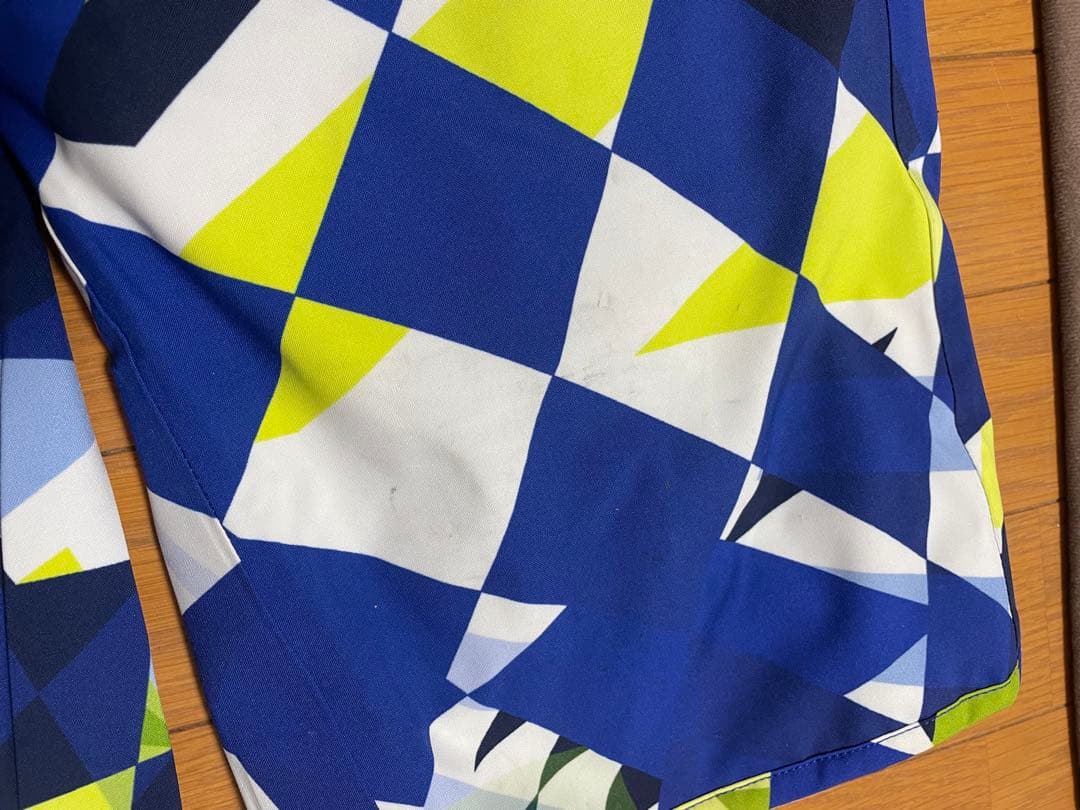 スキーウェア　フェニックス