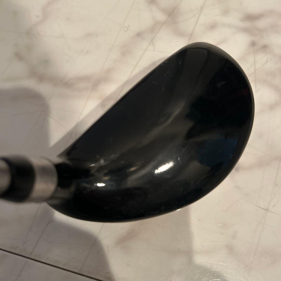 NIKE VRS ジュニアゴルフ 右 6本＋1本