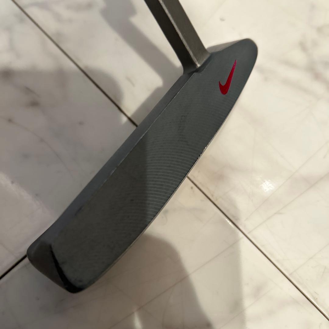 NIKE VRS ジュニアゴルフ 右 6本＋1本