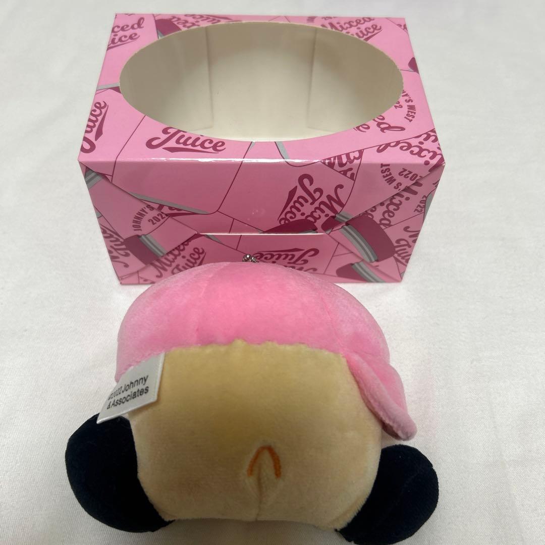 ぶらさげるヤツ ヤツぬい 7個セット グッズ