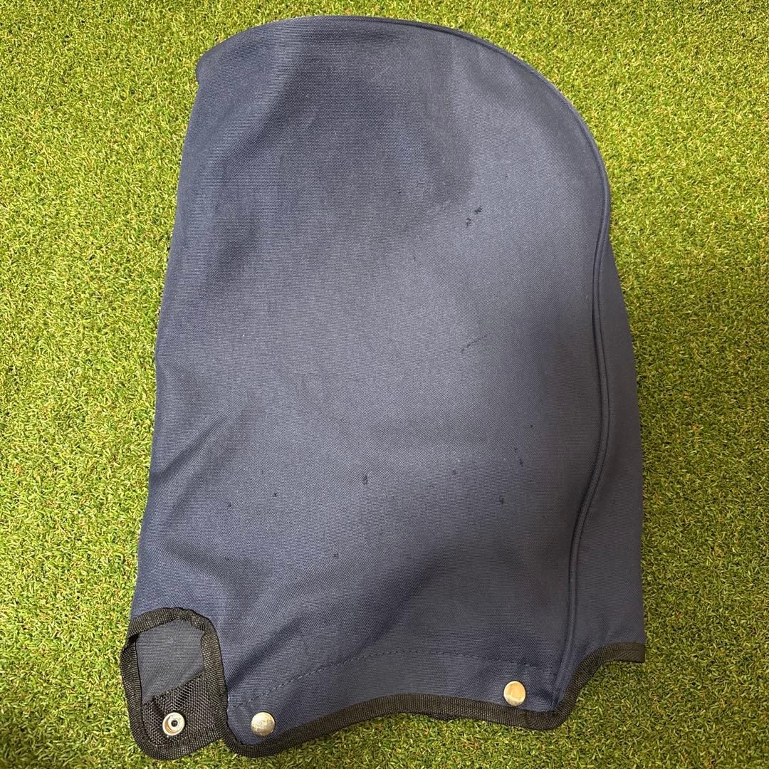 PERFORMANCE GEAR PG キャディバッグ スタンド式 軽量 スリム