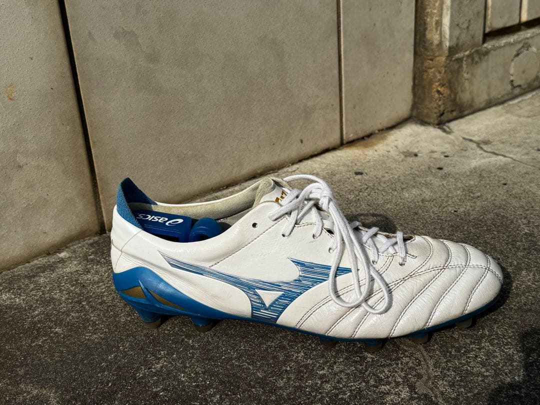 モレリアネオ4限定カラー