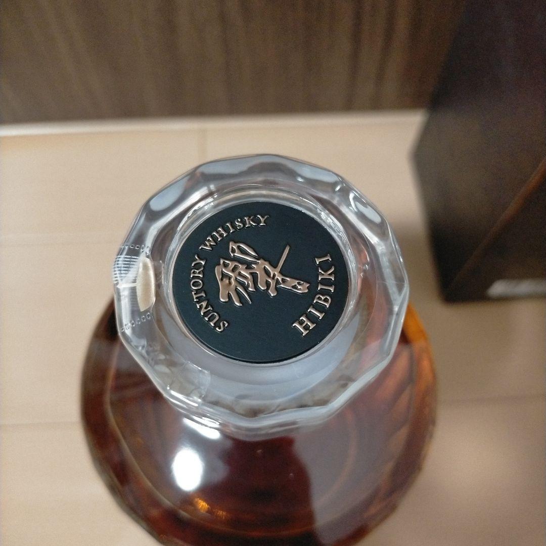 響 21年 サントリー ウイスキー 700ml