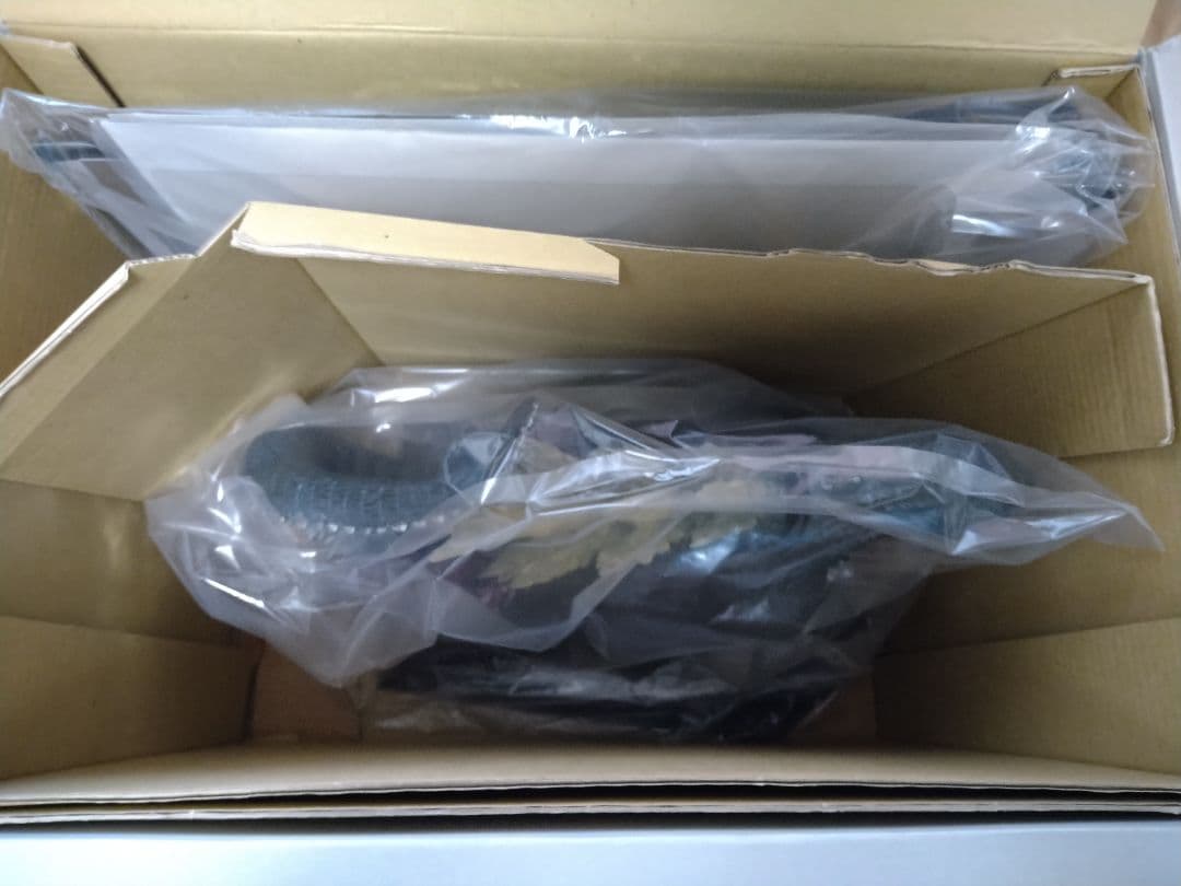 超鳴動ゴジラ2000