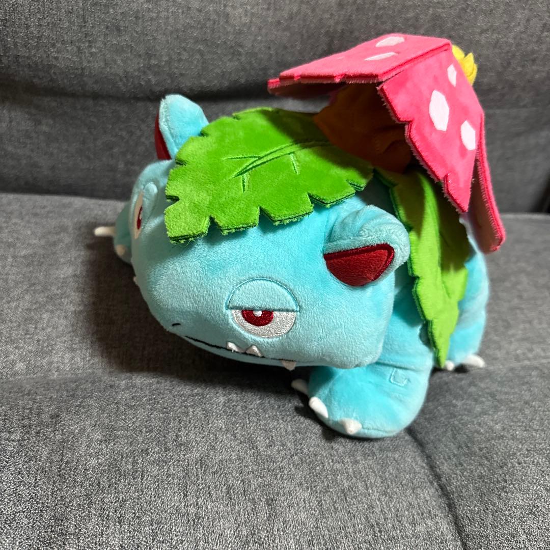 ポケモンセンター限定ぬいぐるみ　大量⭐︎XY御三家／ピカチュウなど