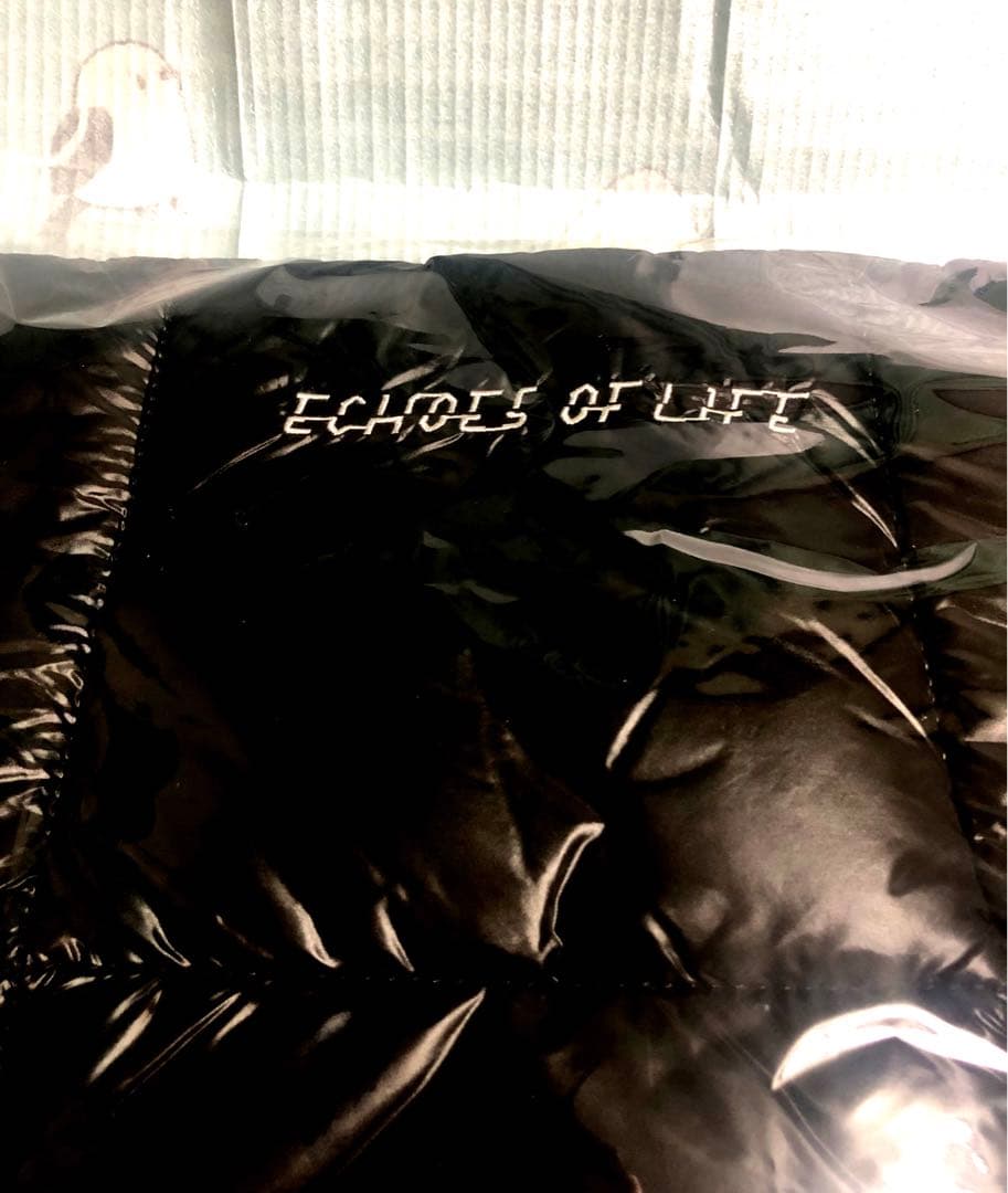 羽生結弦　Echoes of Life トートバッグ　エコーズ　未開封