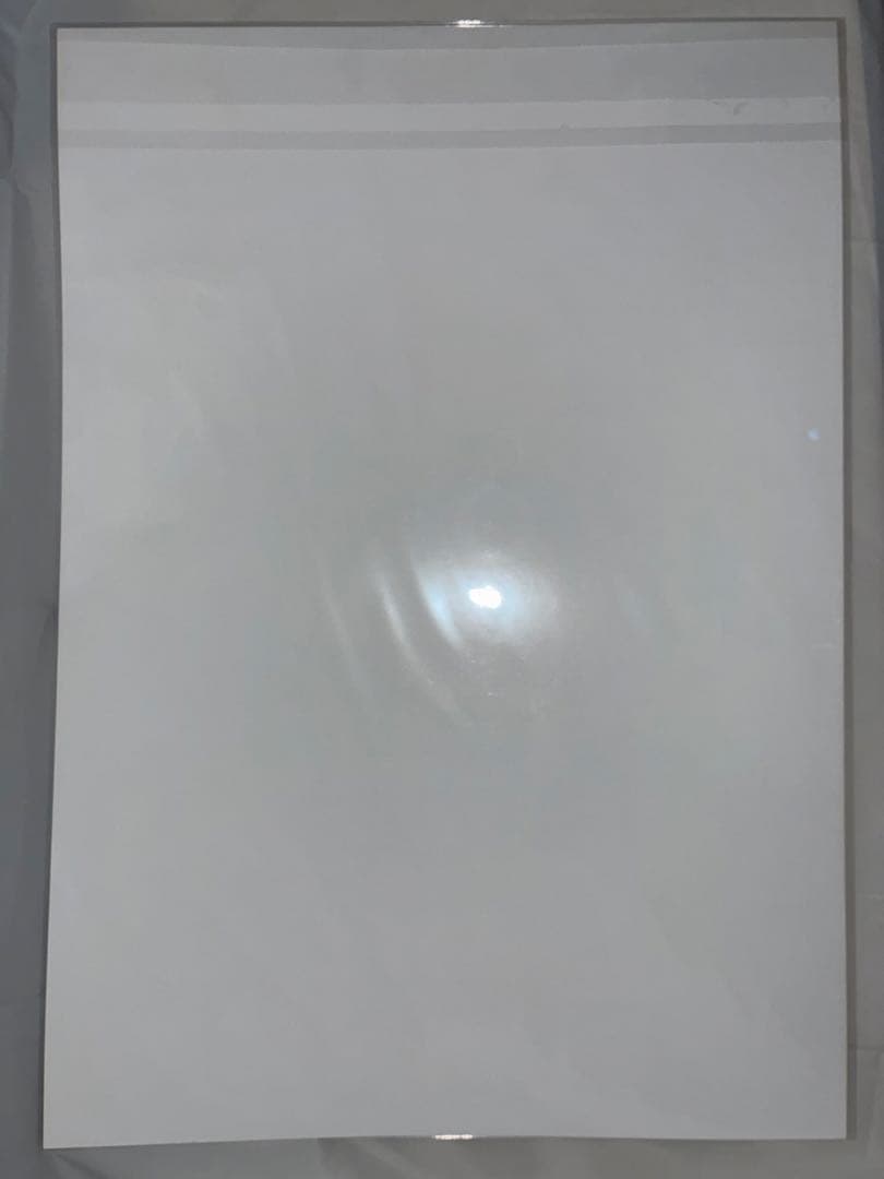 【最終値下げ】チェンソーマン レゼ篇 A3 ポスター 5点 まとめ売り