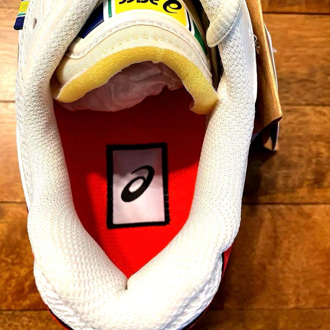 アイルトンセナ　限定品　アシックス GEL-Gel-Kayano 26.5cm