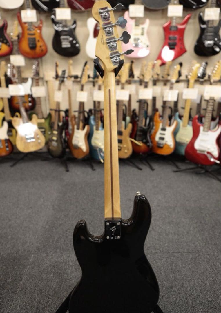 ベース Fender Mexico prayer Jazz Bass