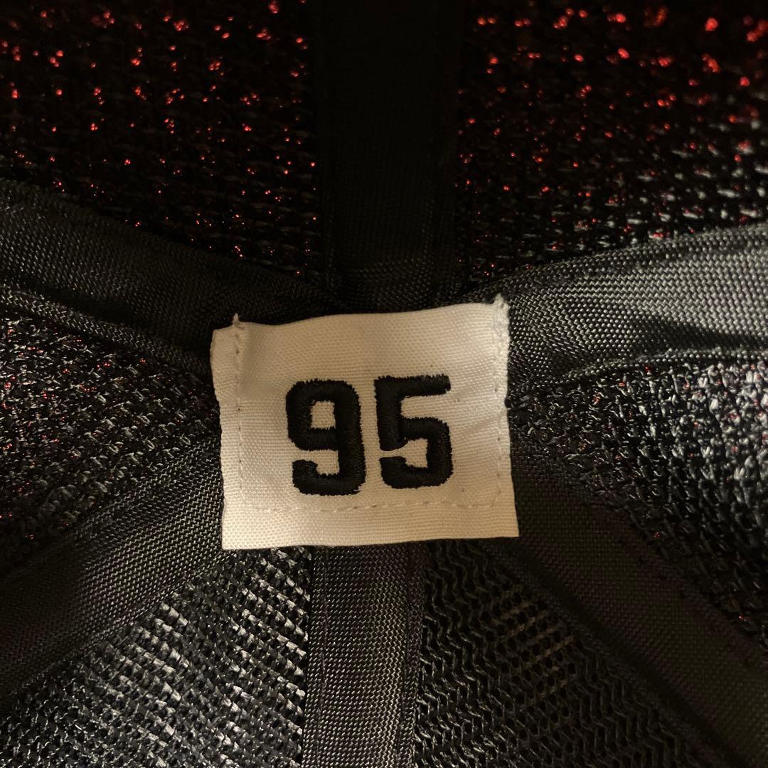 阪神タイガース プロコレキャップ 片山捕手実使用 球団支給品 サイン入り